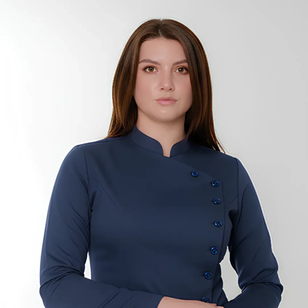 Анастасія Ковальчук